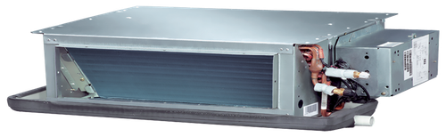 Канальная сплит-система  Haier AD18MS1ERA / 1U18DS1EAA