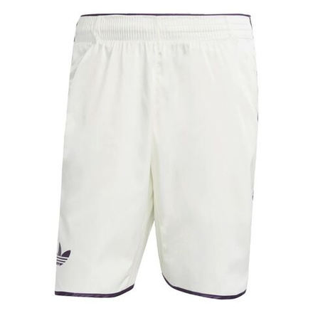 Теннисные шорты Adidas Ergo Pro 9" - off white