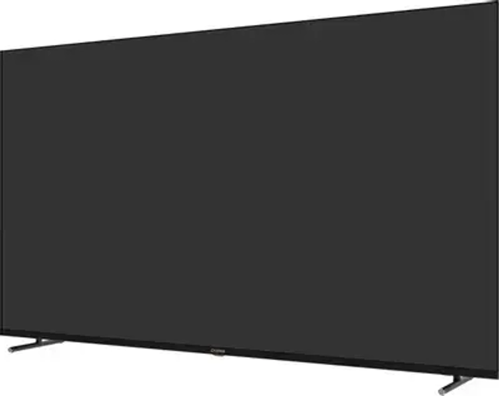 Телевизор 65" Digma DM-LED65UBB33