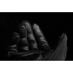 мотоперчатки FURYGAN JET D3O EVO Lady Black