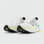 кроссовки New Balance Fresh Foam x More V4 White Yellow