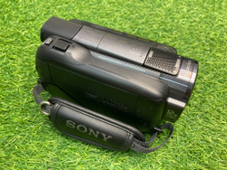 Sony HDR-XR520E