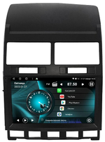 Магнитола для Volkswagen Touareg 2002-2010 - Vaycar VA81-042T на Android 13, 8-ядер, 4G SIM-слот