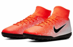 Кроссовки Nike Mercurial Superfly 6 12 Club Tf-