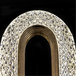 Бра Arte Lamp A2489AP-1GO
