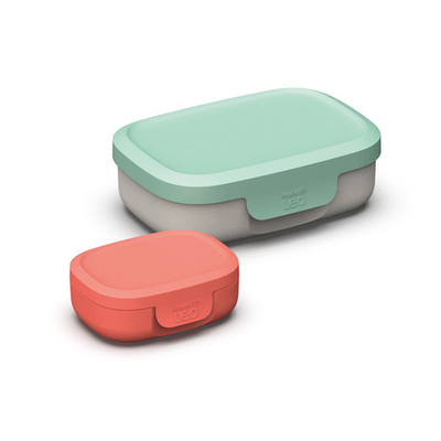 Набор контейнеров для ланча Leo 3950230
