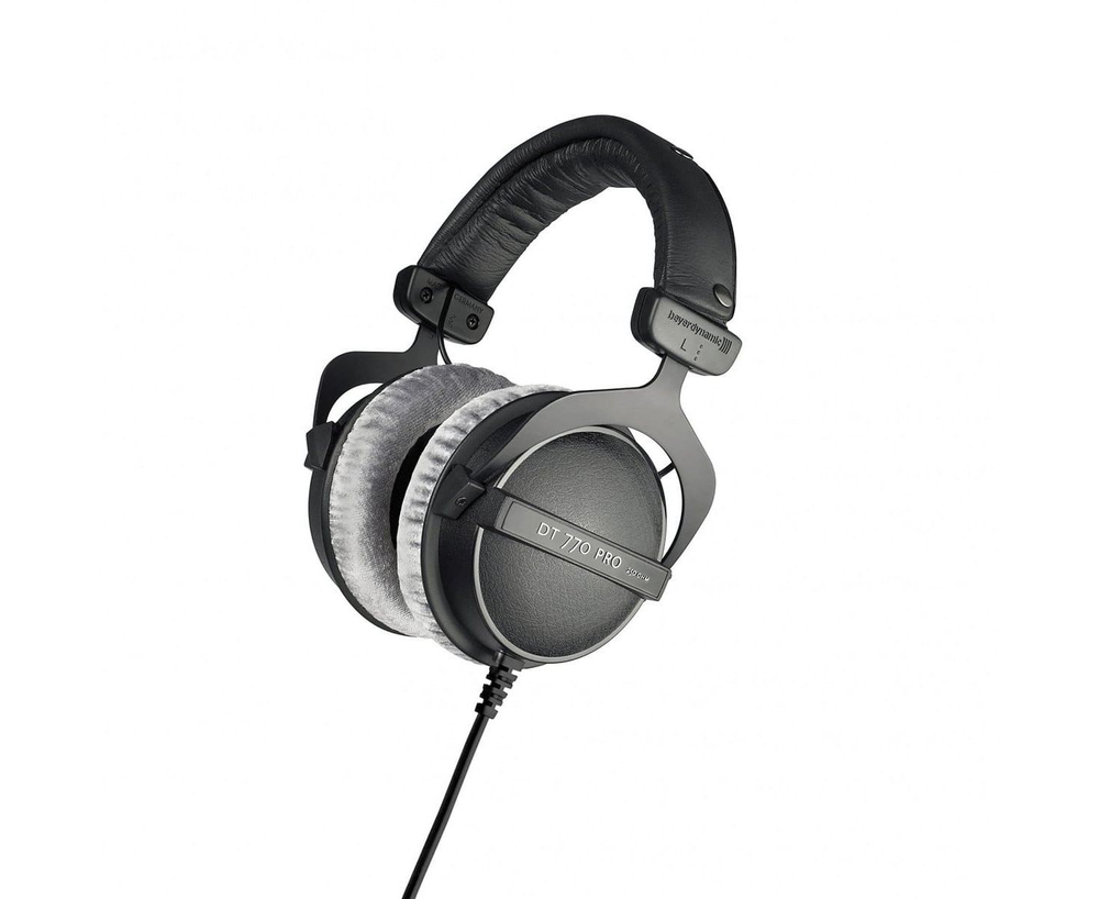 Beyerdynamic DT 770 PRO 250 Ω