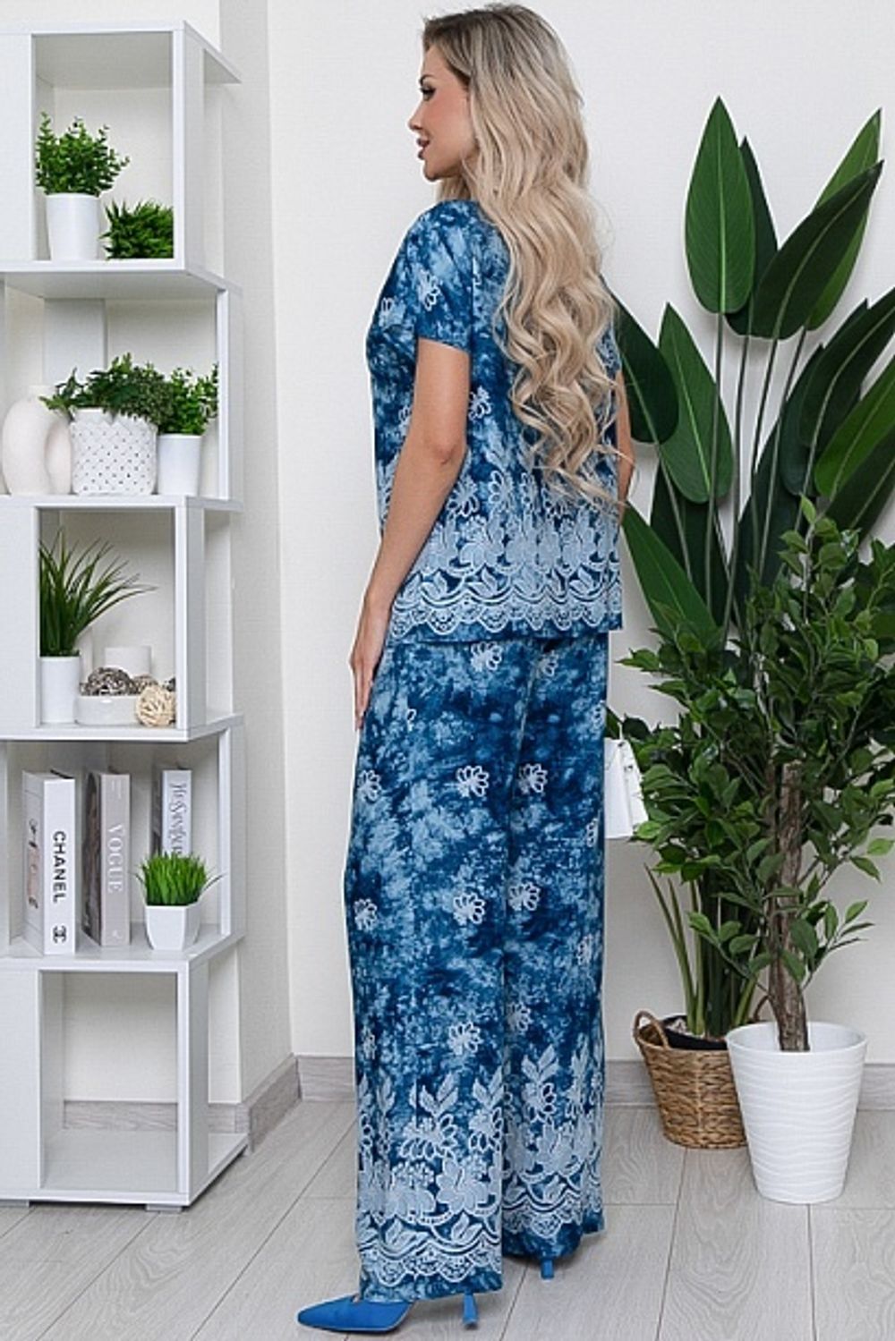 Комплект 6496 Avili