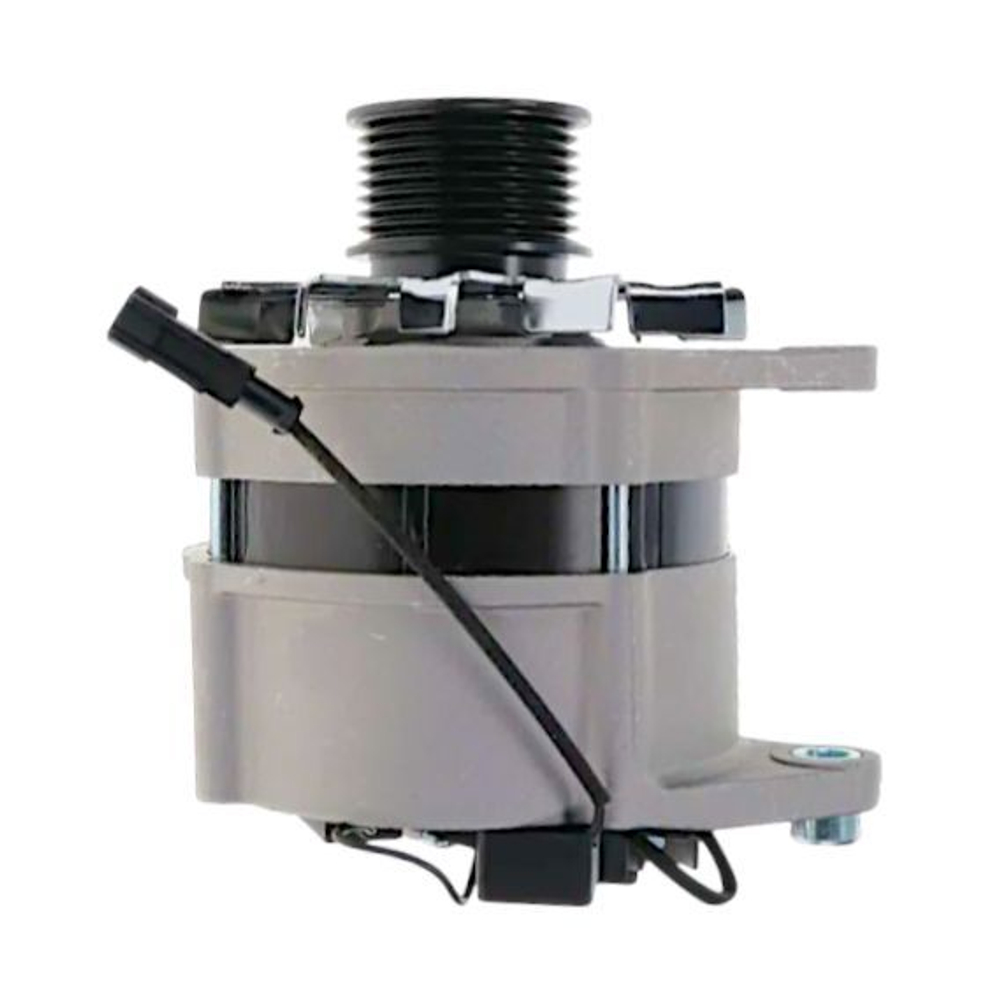 Генератор для CASE, NEW HOLLAND, CAT, CLAAS, JOHN DEERE ALP3176