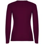 Женская футболка Extreme с длинным рукавом