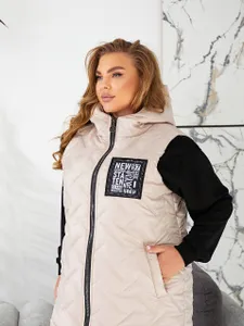 Жилет УК-521 Fabrika