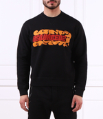 Худи Dsquared2 - черный(S74GU0685 S25516)