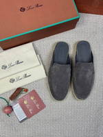 Мюли Loro Piana
