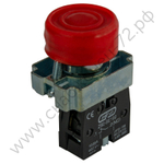 Кнопки управления Энергия XB2 d22 мм