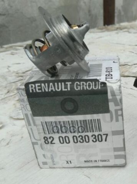 Термостат Renault 8200030307 (Th23383g1;Lt0902;1.8805 43s) RENAULT арт. 8200030307