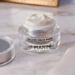 JAN MARINI Hyla3D Face Mask  Ревитализирующая маска для экстремального увлажнения и восстановления барьерной функции, 28 гр