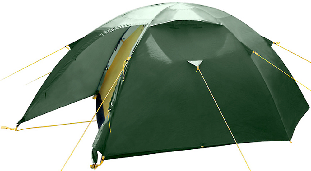 Палатка Btrace Strong 4 [T0463]