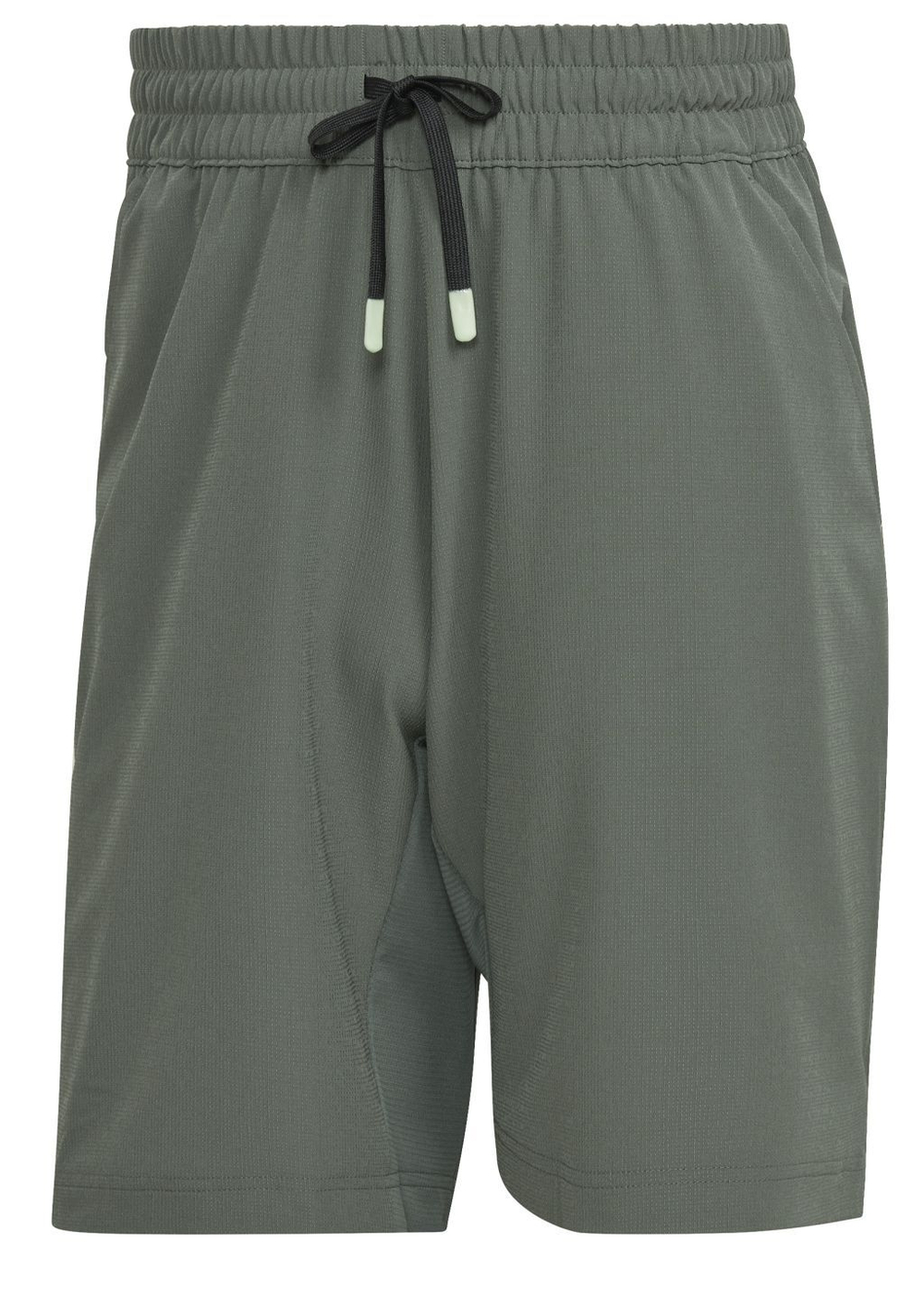 Мужские теннисные шорты Adidas Ergo Tennis Shorts 9" M - green oxide