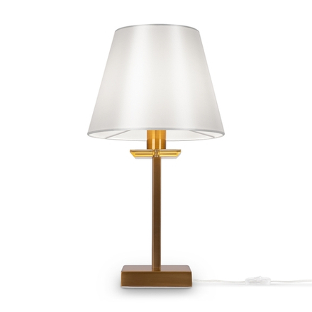 Настольный светильник Freya FR1006TL-01N