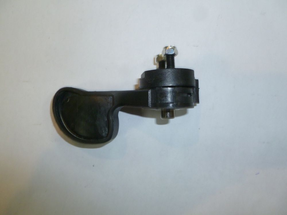 Ручка управления оборотами двигателя TSS-GJH95/Throttling Cock Spanner