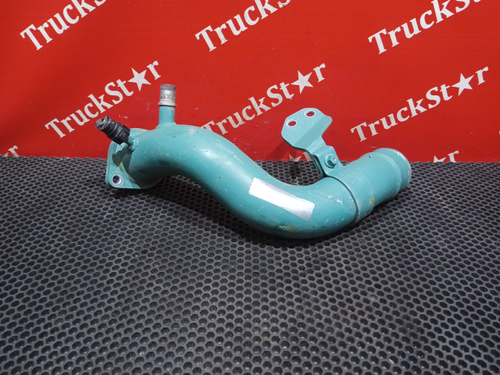 Патрубок системы охлаждения 2019г