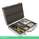 Набор инструментов Lanmaster LAN-NT-TK/PATCH-TST