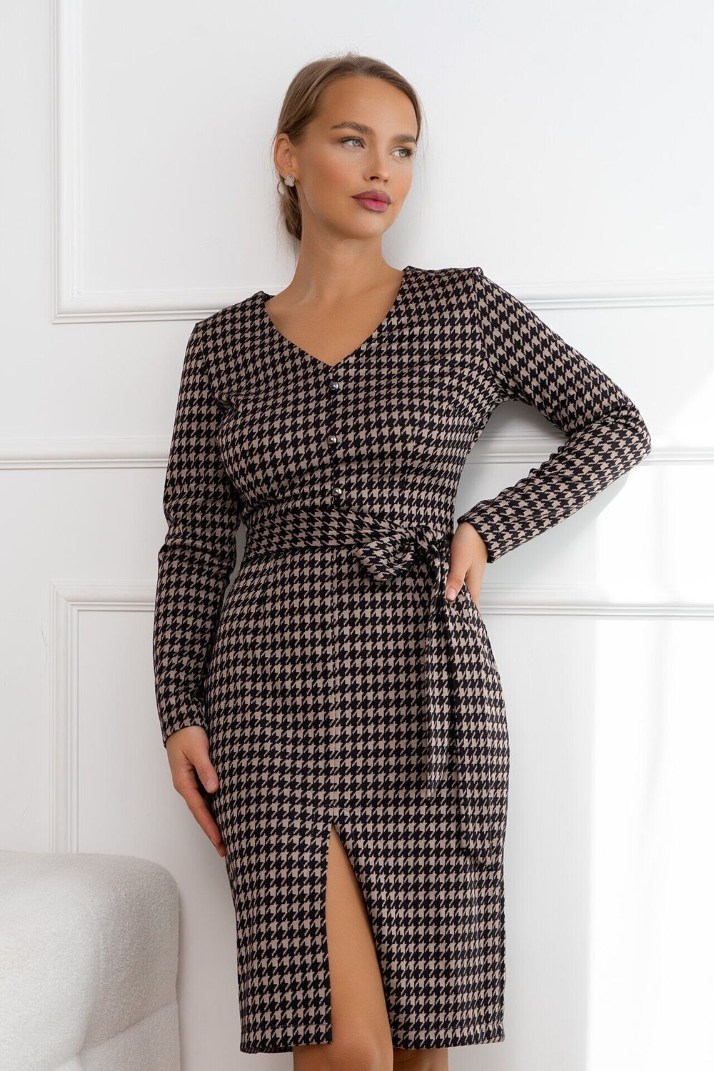 Платье 5897 Open-style (Акция)