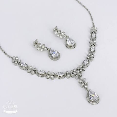 Колье Xuping - 034
