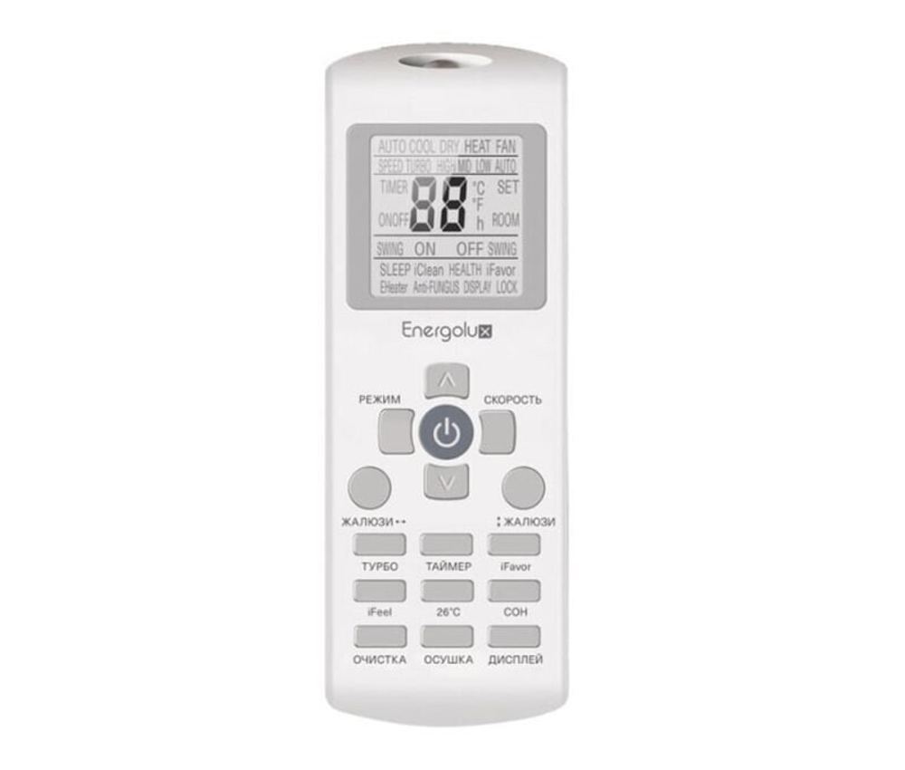 Energolux Lausanne LT WS/-30 SAS36L4-A-LT/SAU36L4-A-LT-WS30