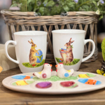 Кружка Кролик