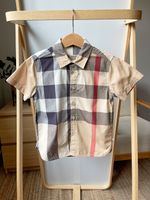 Рубашка Burberry, 98