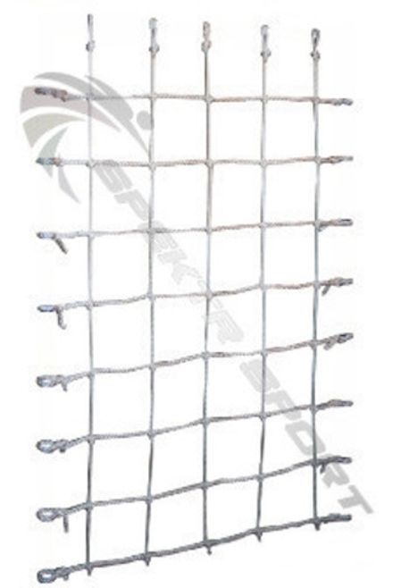 Сетка для лазания Д 10 мм, яч. 20*20 см