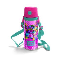 Termos\ термос\ thermos CORAL HIGH ÇELİK MATARA (600ML) 22990