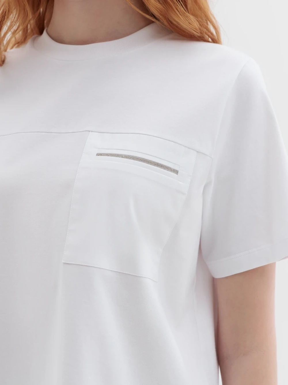 Футболка PESERICO