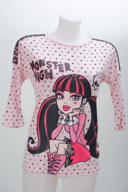 Лонг MONSTER HIGH  на 12/13 лет