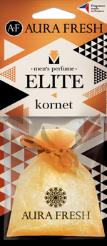 Аром-р AURA FRESH ELITE SACHE Kornet