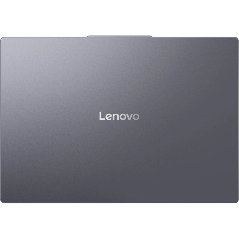 Ноутбук Lenovo IdeaPad Slim 3 16IRH10 Core i5 13420H 16Gb SSD512Gb Intel UHD Graphics 16" IPS WUXGA (1920x1200) без ОС grey WiFi BT Cam (83K2008NPS)