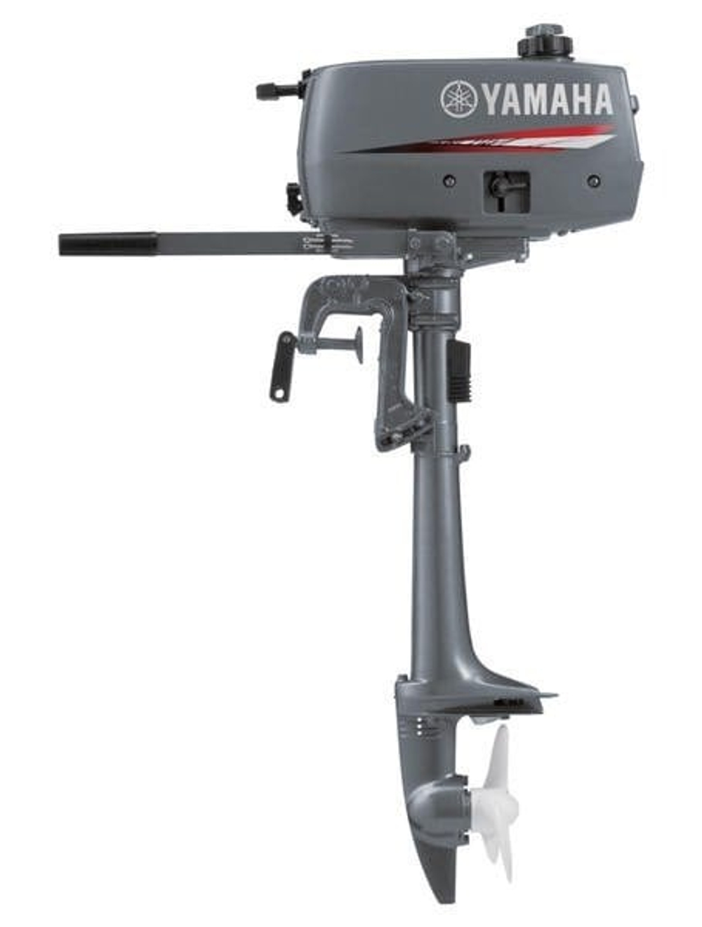 2х-тактный лодочный мотор YAMAHA 2DMHS
