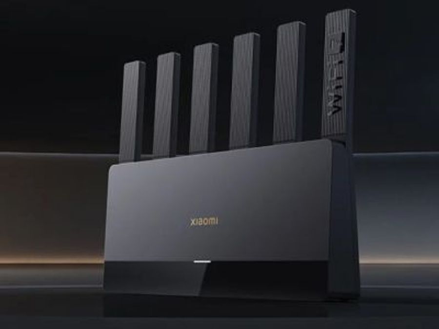 Роутер Xiaomi BE6500 с поддержкой Wi-Fi 7 оценён в $70