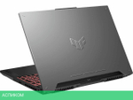 Игровой ноутбук Asus TUF Gaming A15 2023 FA507NUR-LP044 (90NR0JP5-M002D0)