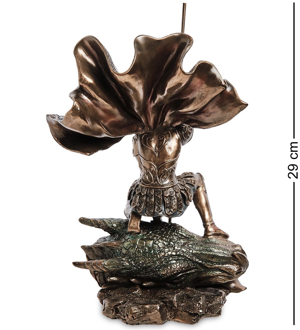 Veronese WS-1147 Статуэтка «Истребитель драконов»