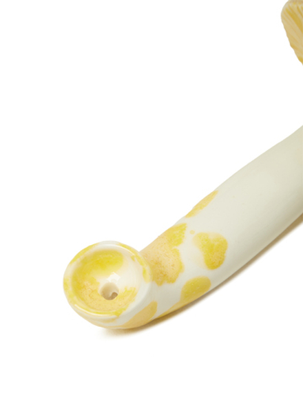 Трубка Гриб