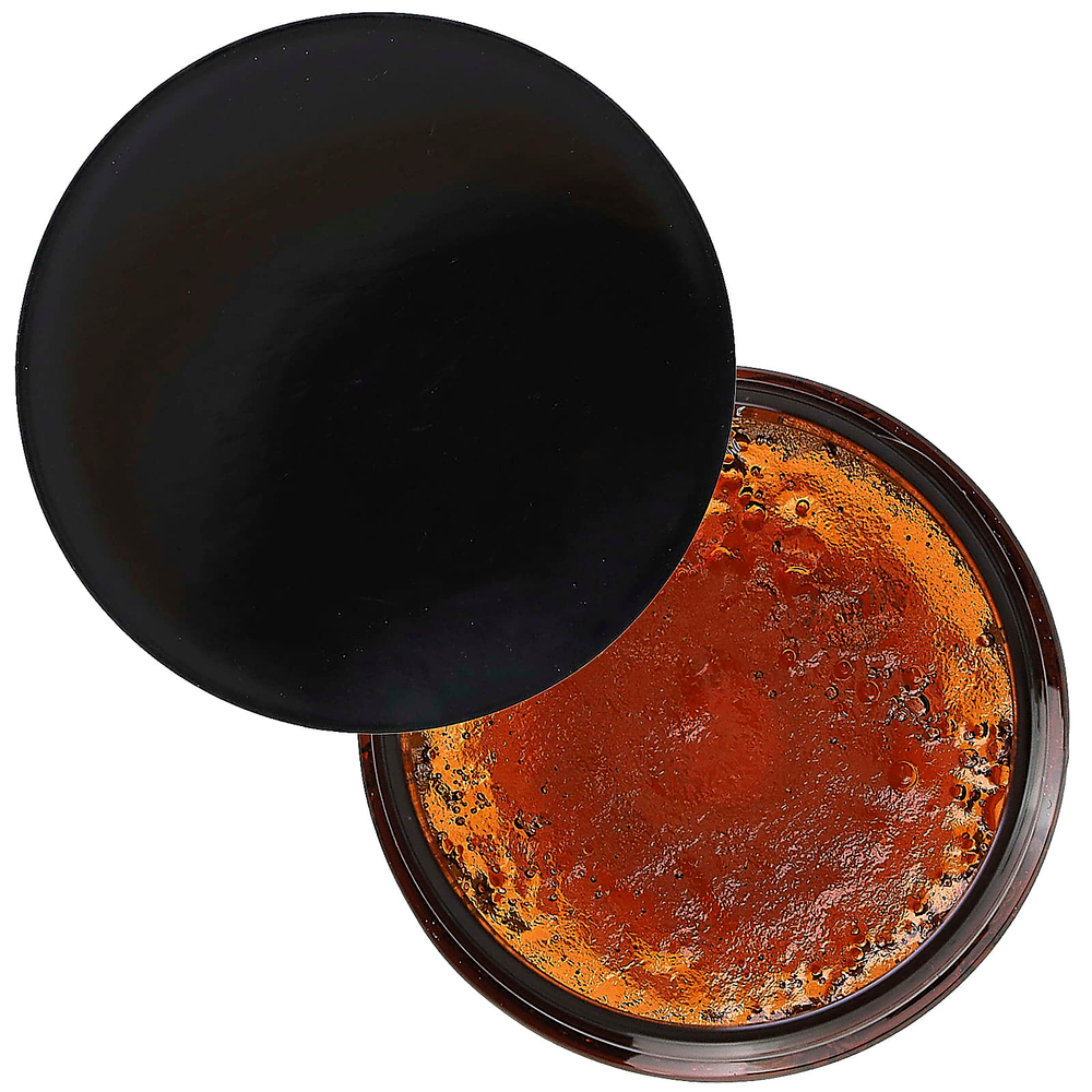 Mielle, укрепляющий гель с розмарином и мятой, 57 г (2 унции)