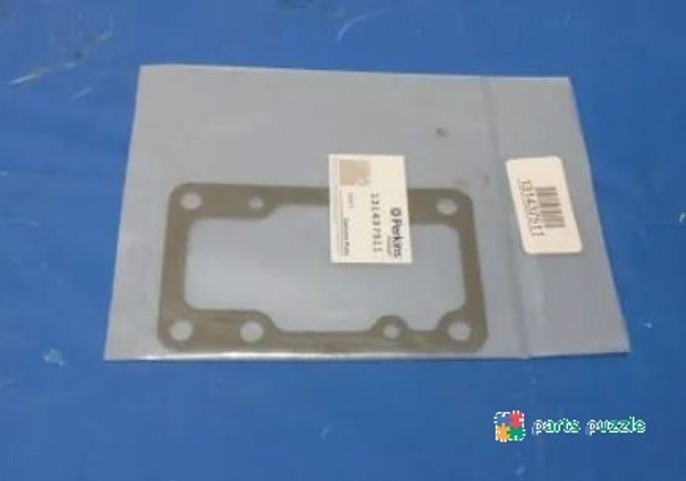 Прокладка под ТНВД регулировочная / SHIM АРТ: 131437511