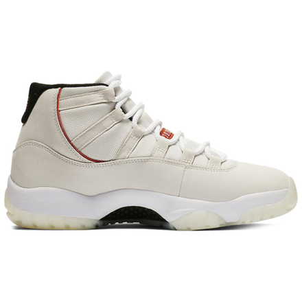 Кроссовки Air Jordan 11 Platinum Tint