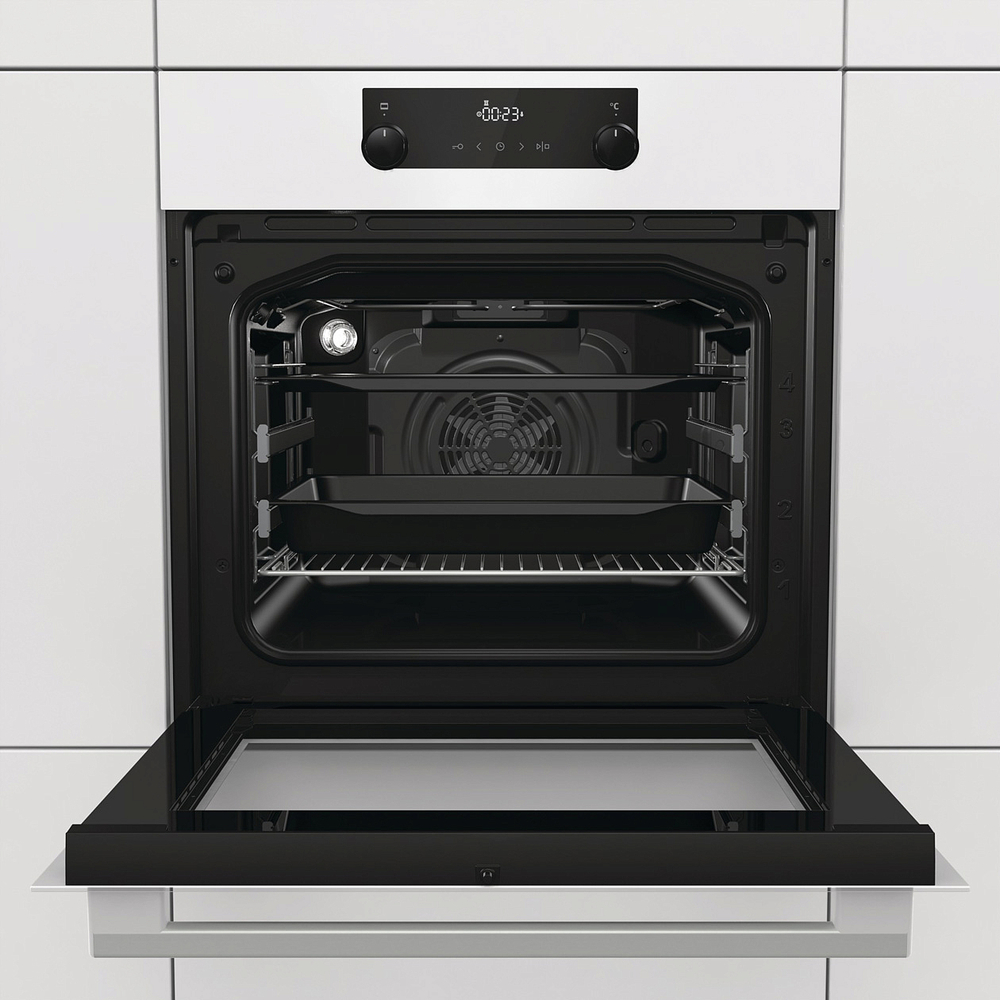 Независимый духовой шкаф Gorenje BO735E32WG