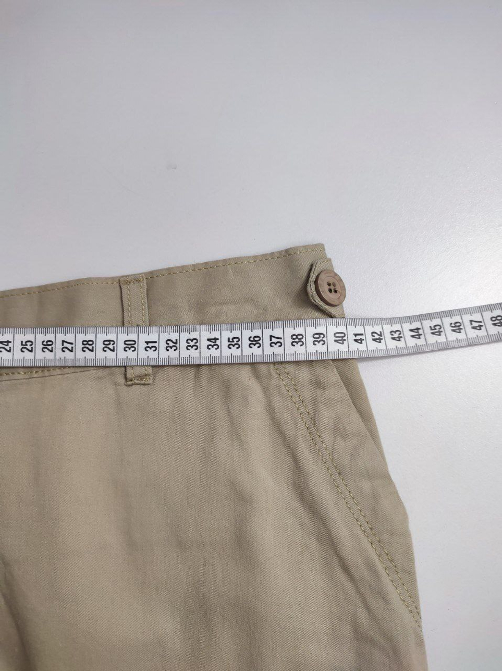 Юбка Proto светлая 46 размер