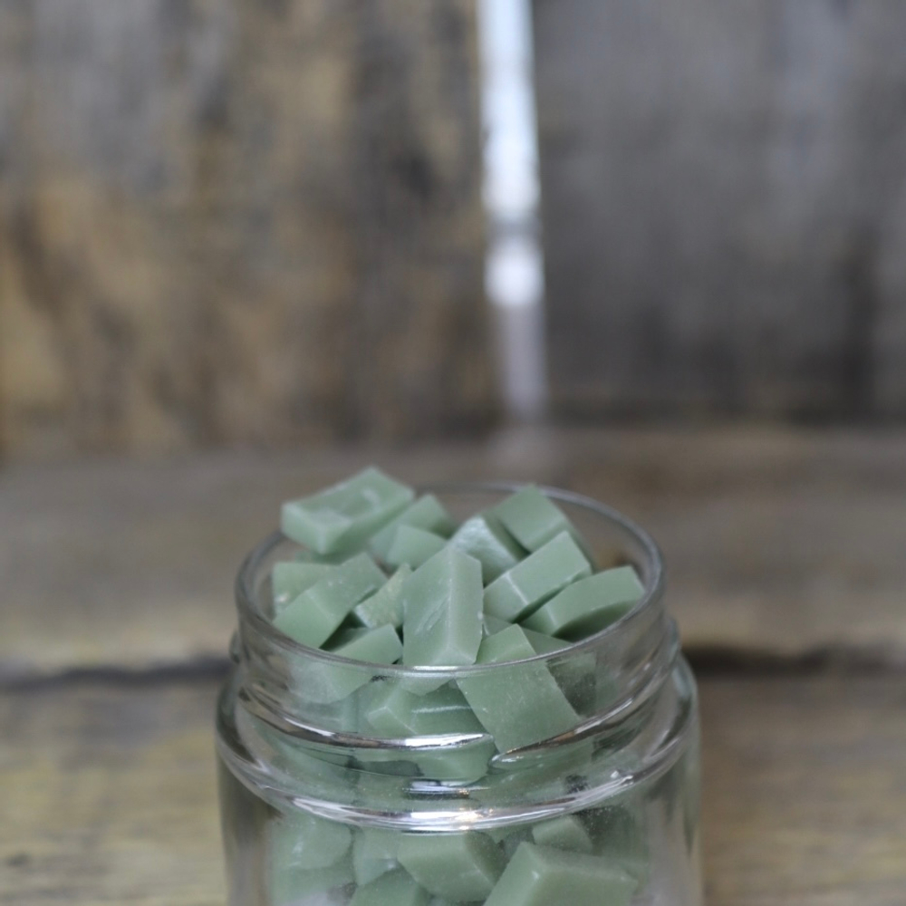 Смальта ND10, колотая 10х17 мм, 200 гр