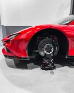 Карбоновый обвес для FERRARI SF90 Феррари