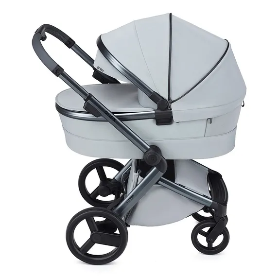 Коляска ANEX l/type 2 в 1 (lt-10t) frost + Аксесcуары